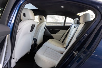 2027 BMW i5 eDrive40