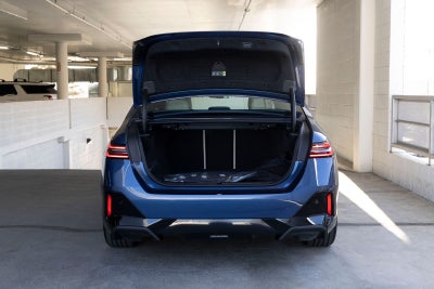 2027 BMW i5 eDrive40