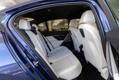 2027 BMW i5 eDrive40