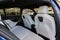 2027 BMW i5 eDrive40