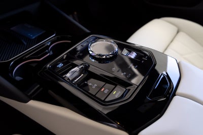 2027 BMW i5 eDrive40