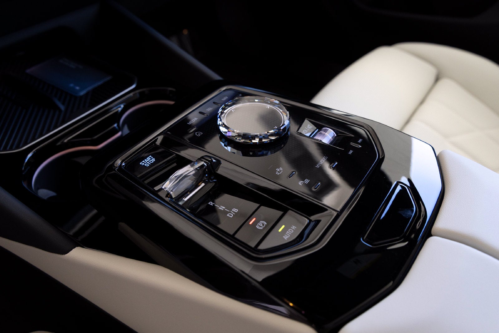 2027 BMW i5 eDrive40