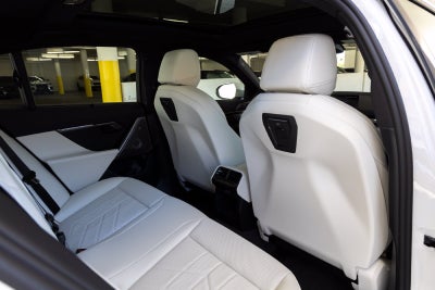 2027 BMW i5 eDrive40