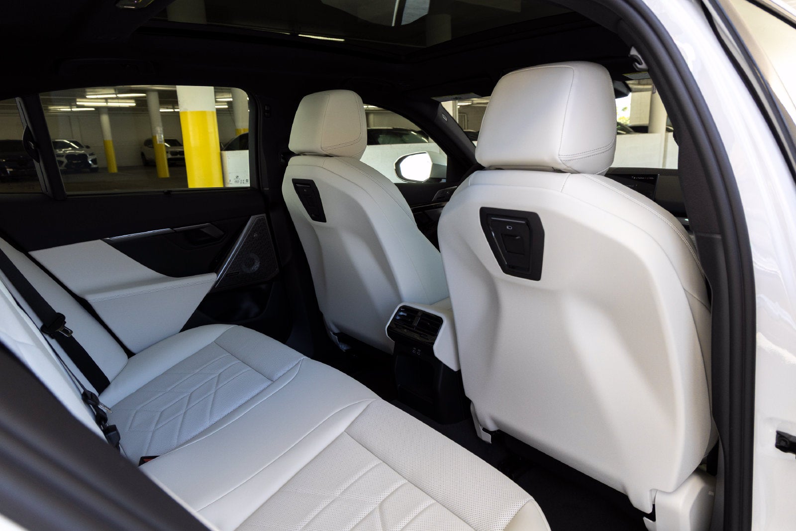 2027 BMW i5 eDrive40