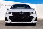 2027 BMW i5 eDrive40