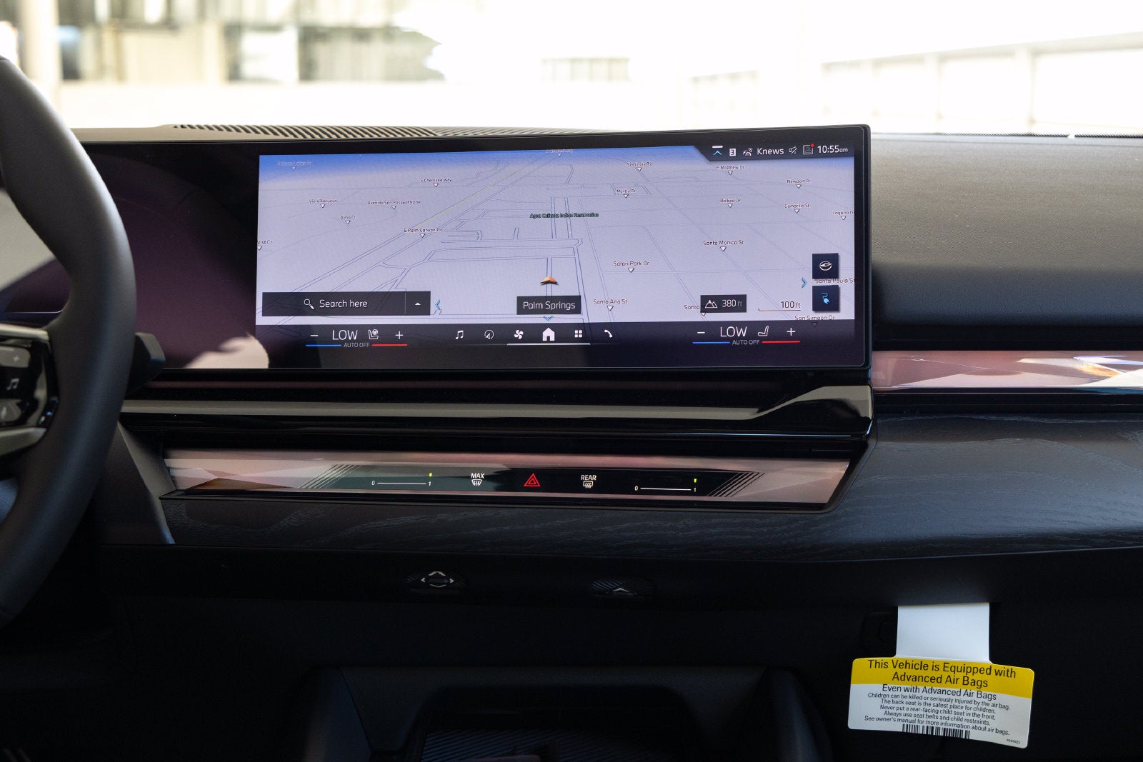 2027 BMW i5 eDrive40