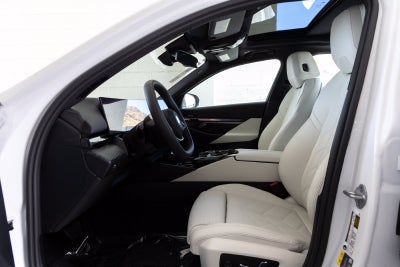 2027 BMW i5 eDrive40