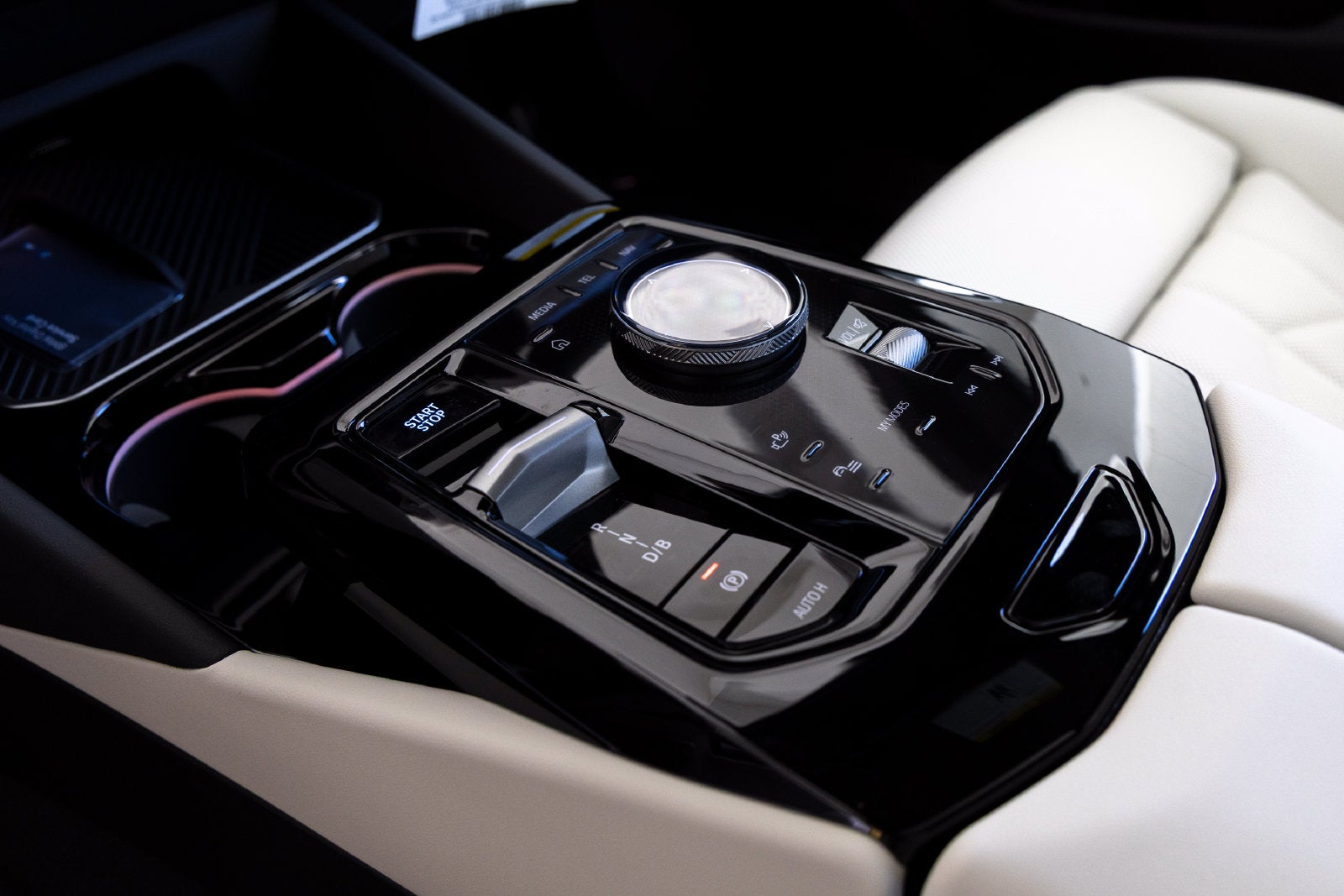 2027 BMW i5 eDrive40