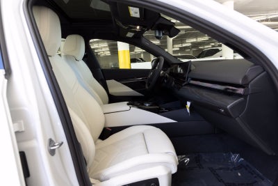 2027 BMW i5 eDrive40