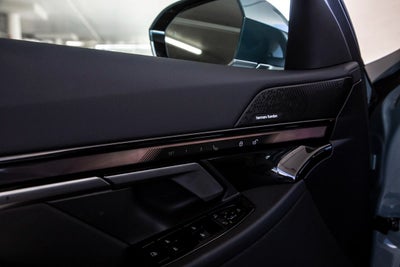 2026 BMW i5 eDrive40