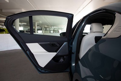 2026 BMW i5 eDrive40