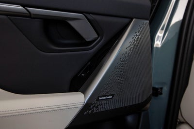 2026 BMW i5 eDrive40