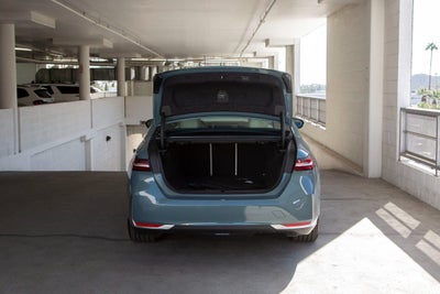 2026 BMW i5 eDrive40