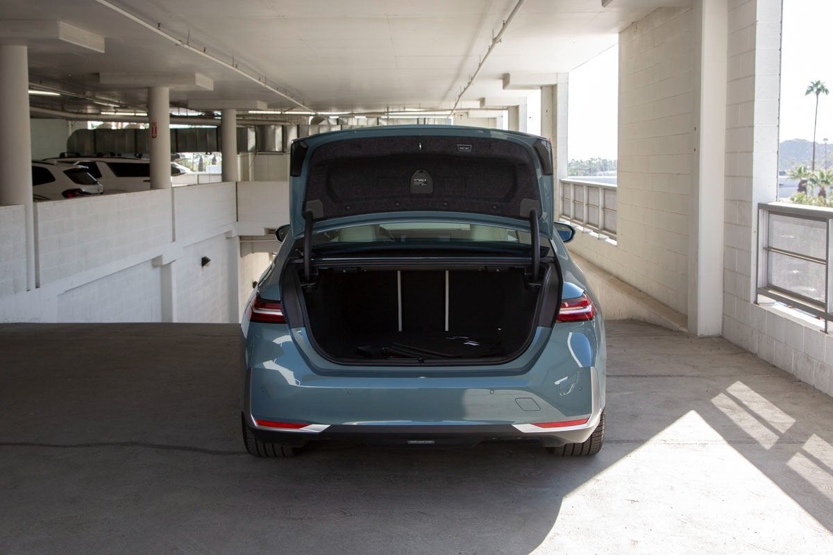 2026 BMW i5 eDrive40