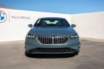 2026 BMW i5 eDrive40