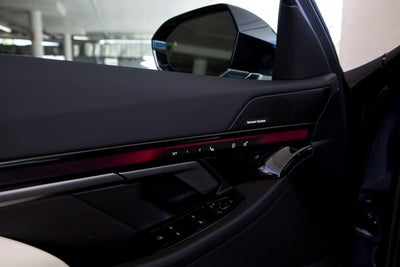 2026 BMW i5 eDrive40