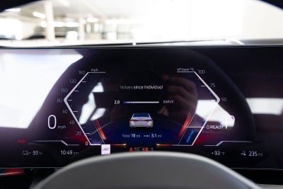 2027 BMW i5 eDrive40