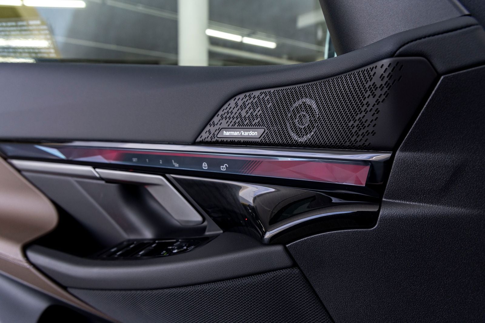2027 BMW i5 eDrive40