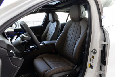 2027 BMW i5 eDrive40