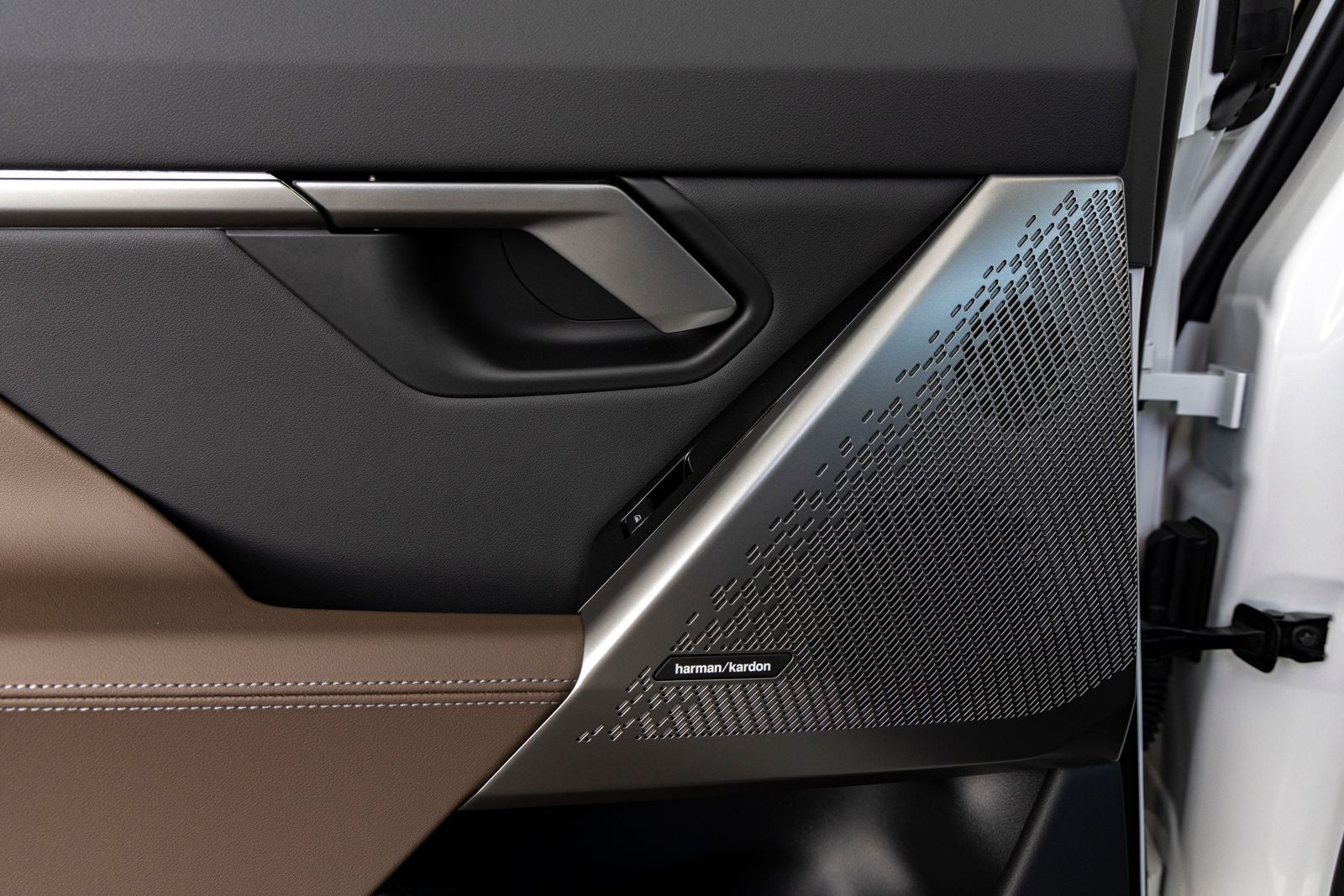 2027 BMW i5 eDrive40