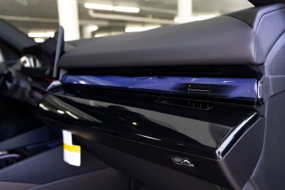 2027 BMW i5 eDrive40