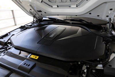 2027 BMW i5 eDrive40
