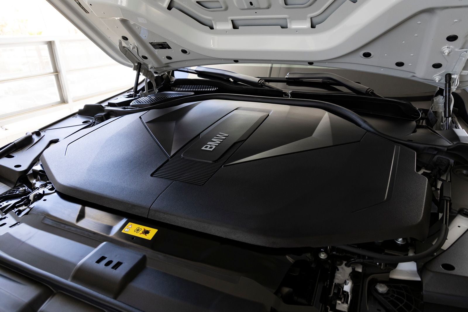 2027 BMW i5 eDrive40