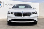 2027 BMW i5 eDrive40