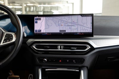 2023 BMW i4 eDrive40