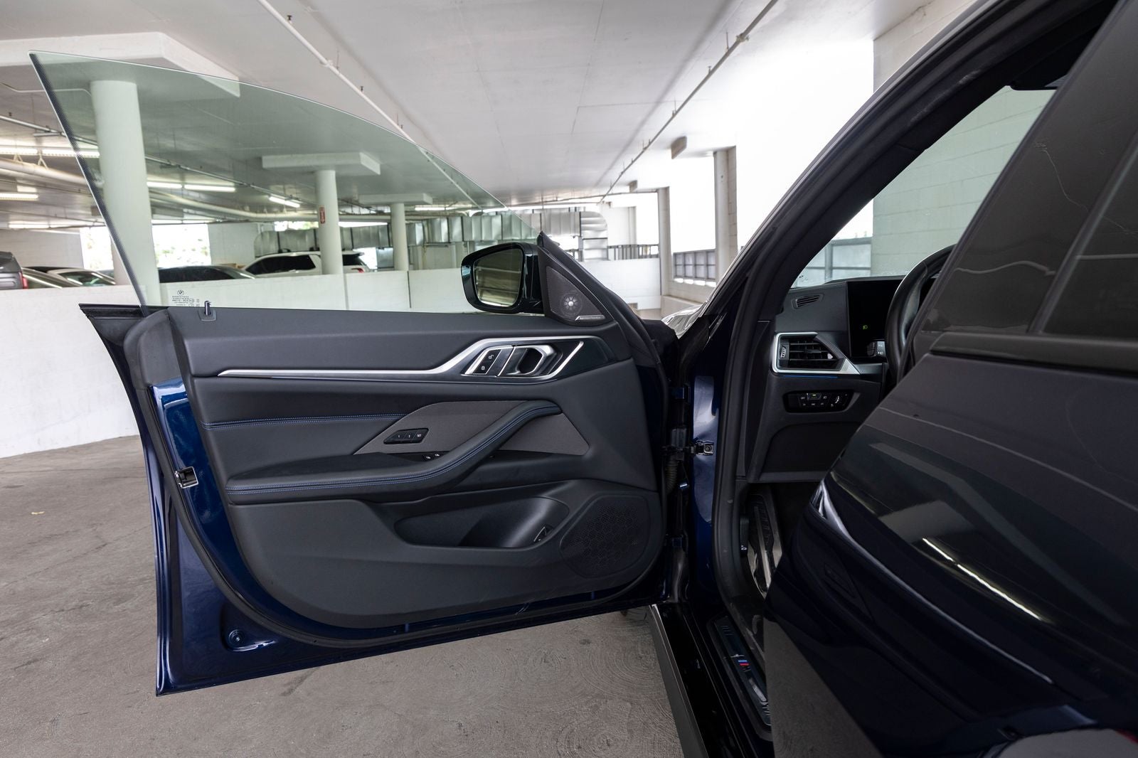 2023 BMW i4 eDrive40