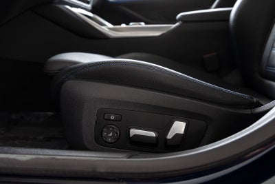 2023 BMW i4 eDrive40