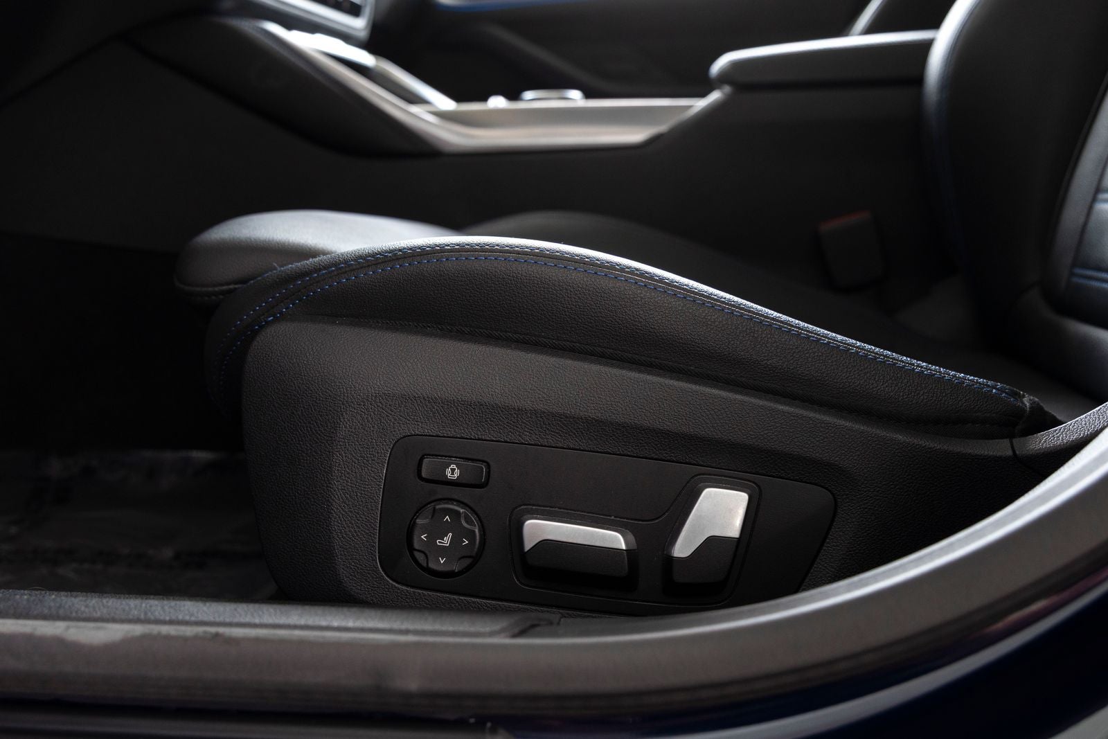 2023 BMW i4 eDrive40