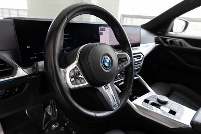 2023 BMW i4 eDrive40