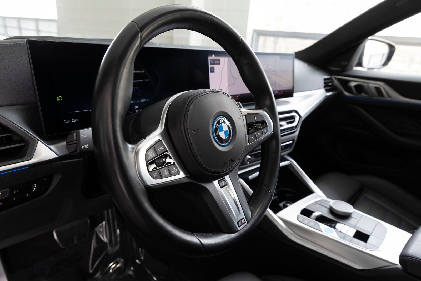 2023 BMW i4 eDrive40