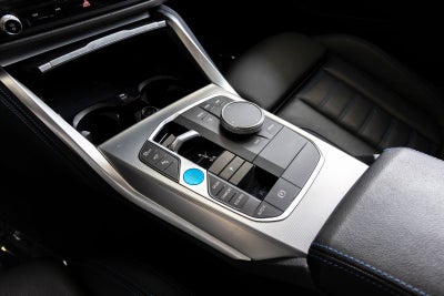 2023 BMW i4 eDrive40