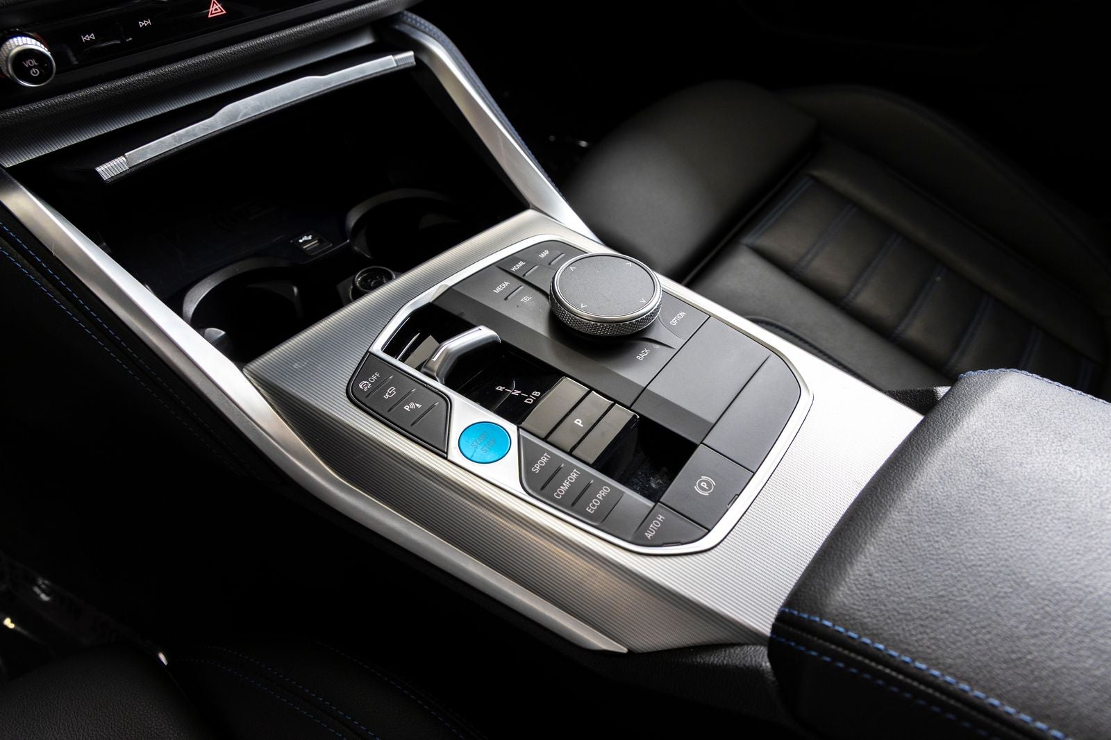 2023 BMW i4 eDrive40