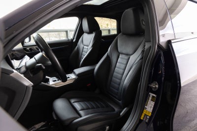2023 BMW i4 eDrive40