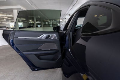 2023 BMW i4 eDrive40