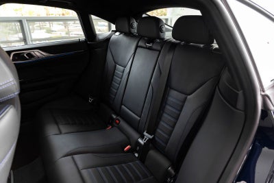 2023 BMW i4 eDrive40