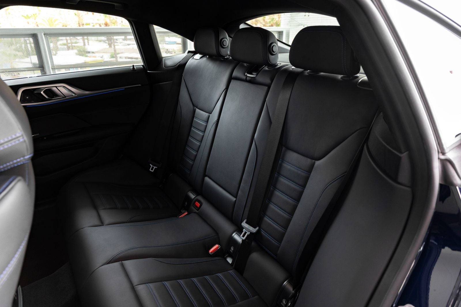 2023 BMW i4 eDrive40