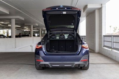 2023 BMW i4 eDrive40
