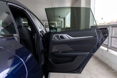2023 BMW i4 eDrive40