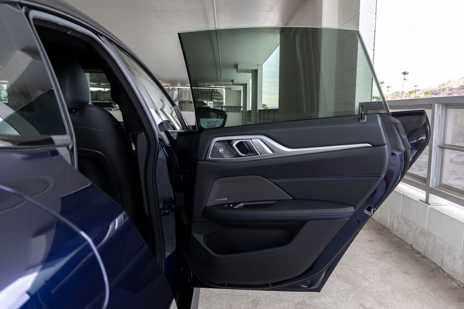 2023 BMW i4 eDrive40