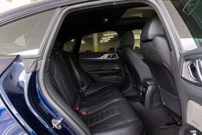 2023 BMW i4 eDrive40