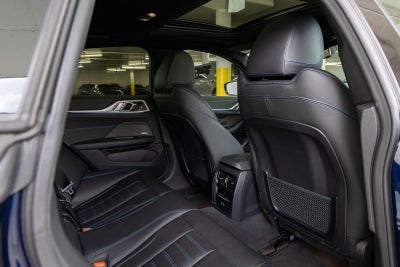 2023 BMW i4 eDrive40