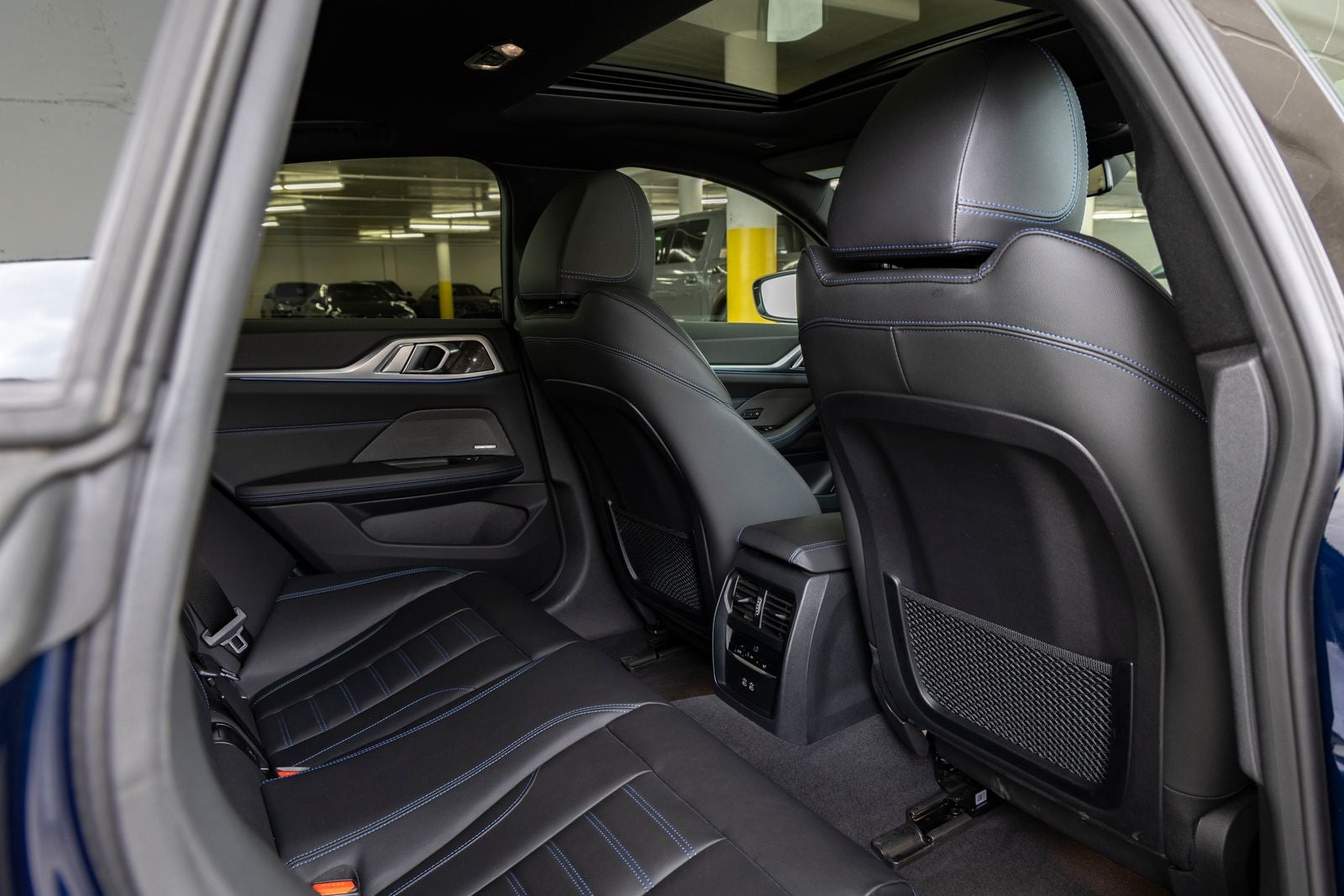 2023 BMW i4 eDrive40