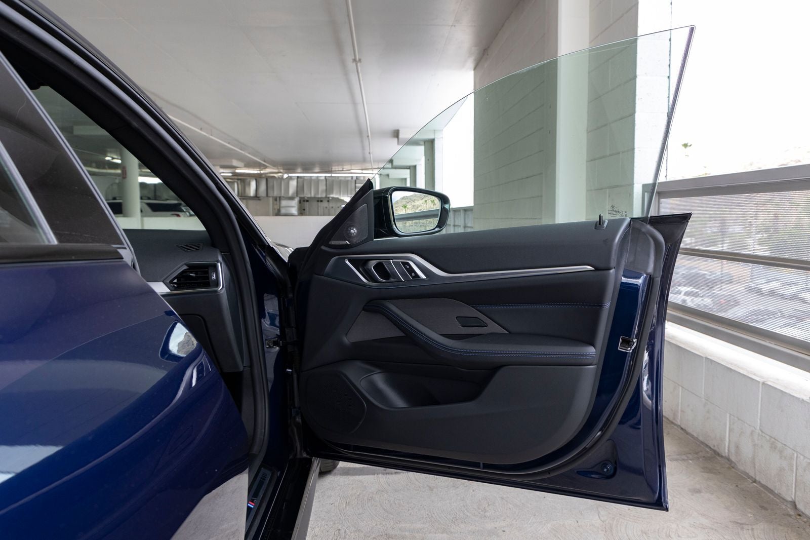 2023 BMW i4 eDrive40