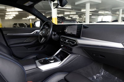 2023 BMW i4 eDrive40