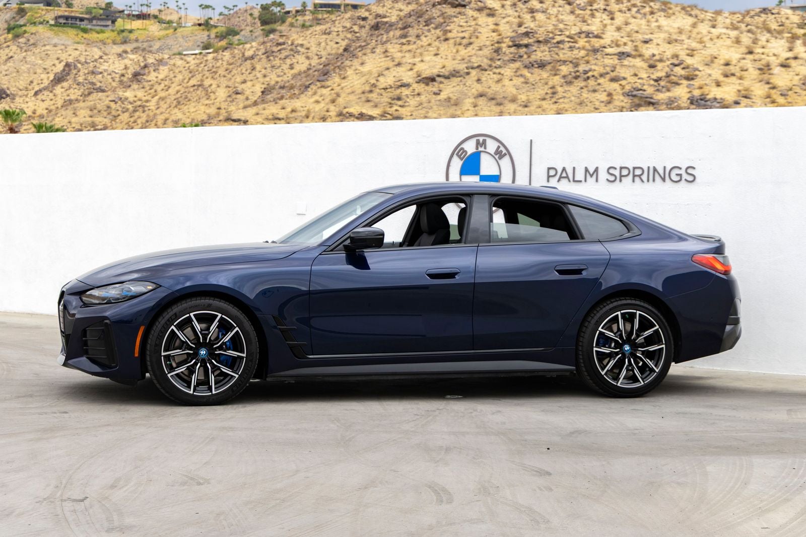 2023 BMW i4 eDrive40