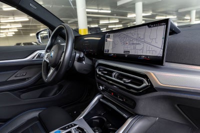 2023 BMW i4 eDrive40